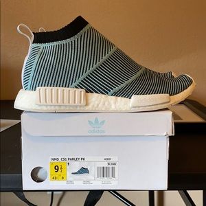 Adidas NMD Parley